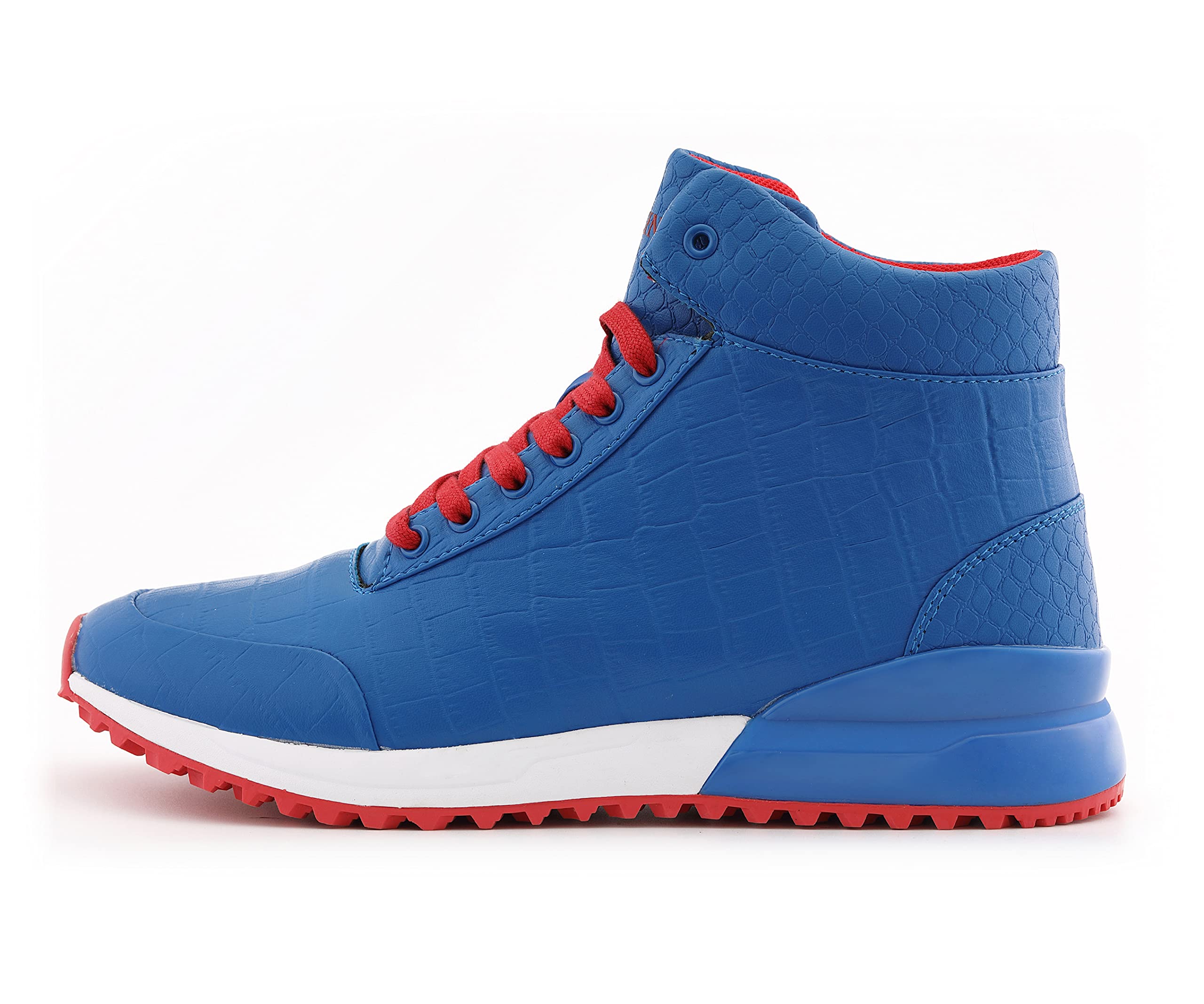 minto♡ Amazon.com: Mazino: High Top Sneakers